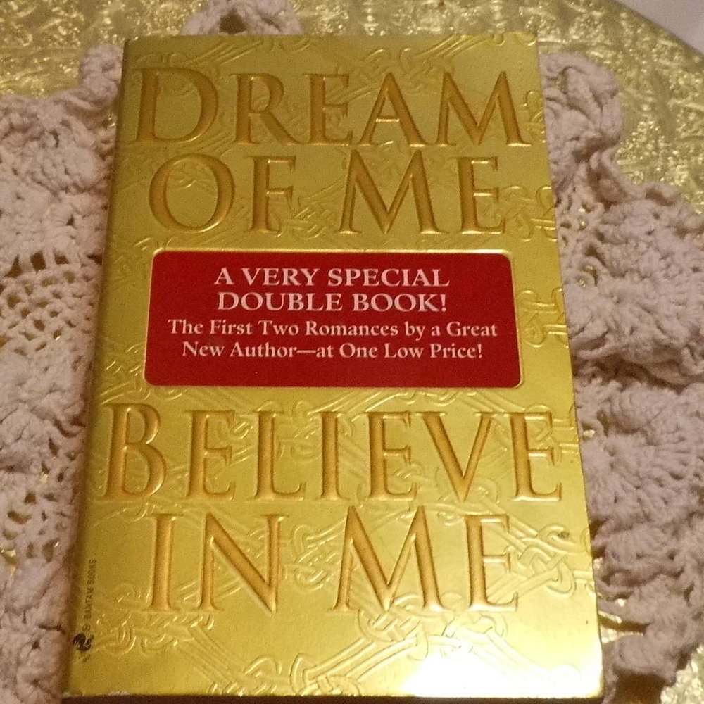 Book -  2 Books in One